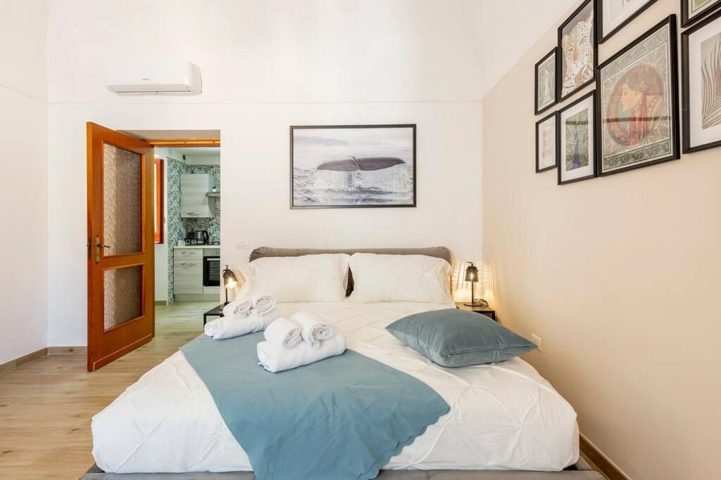 Love House Sul Mare Cetara Exterior photo