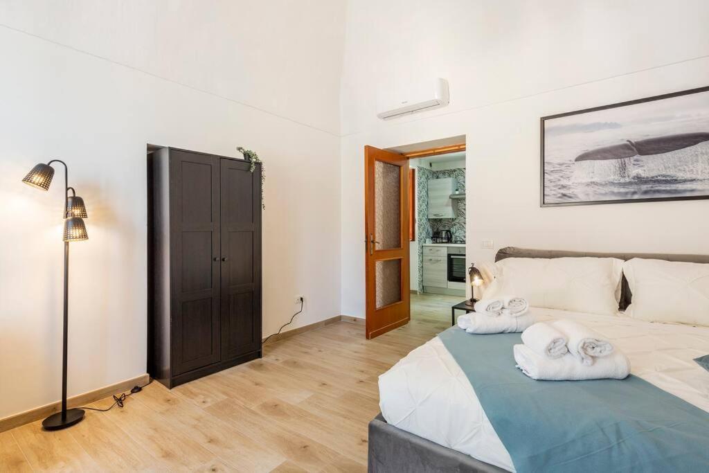 Love House Sul Mare Cetara Exterior photo